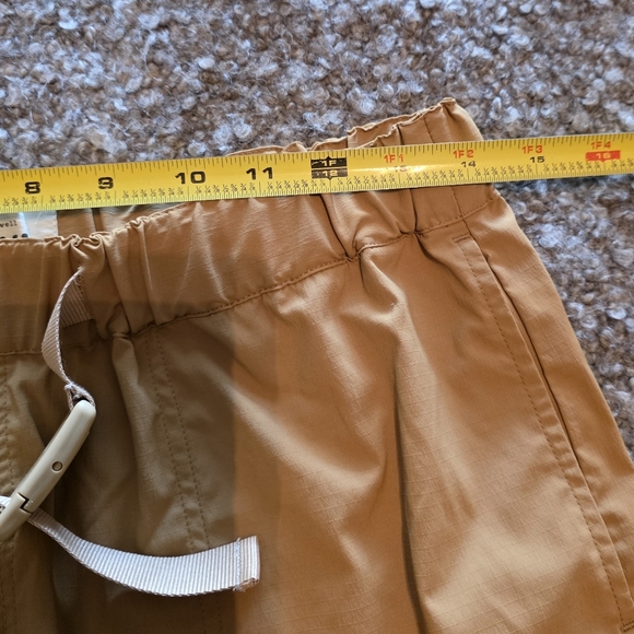 Madewell Hiking Shorts Size Small - Picture 5 of 13